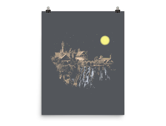 Elven Valley