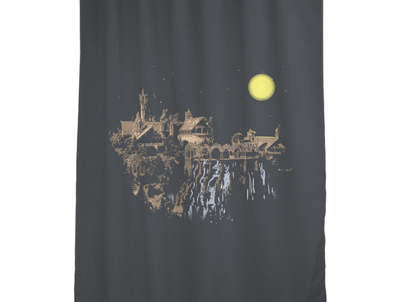 Elven Valley