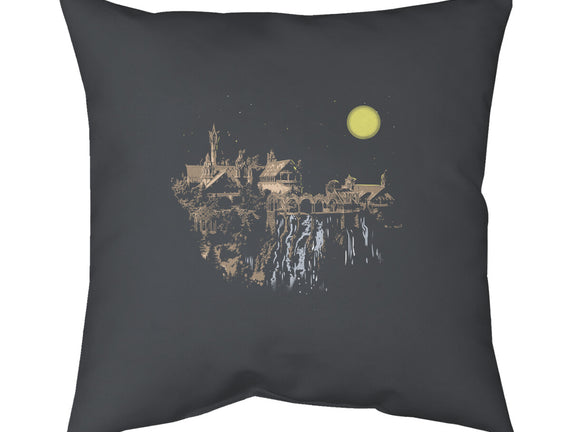 Elven Valley