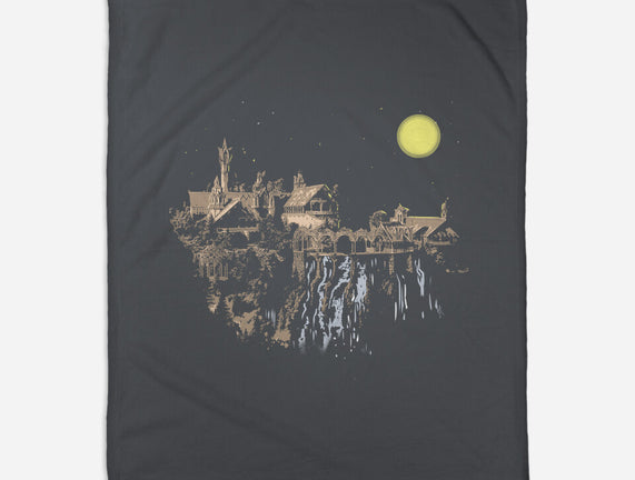 Elven Valley
