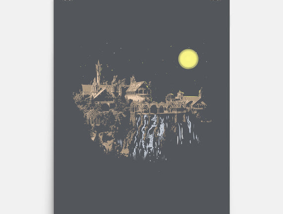 Elven Valley