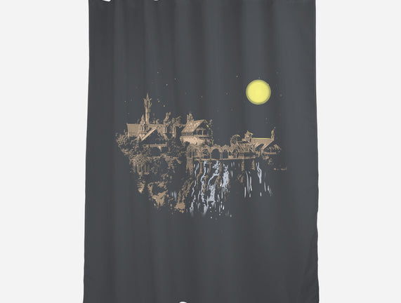 Elven Valley