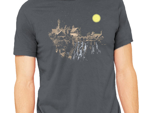 Elven Valley