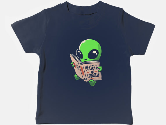 How to Believe in Yourself