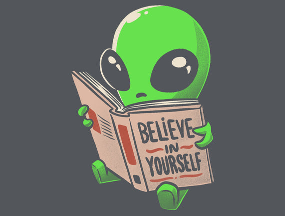 How to Believe in Yourself