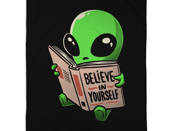 How to Believe in Yourself
