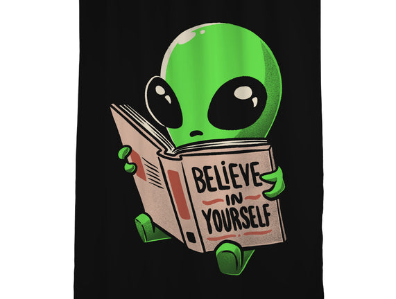 How to Believe in Yourself