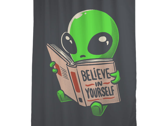 How to Believe in Yourself