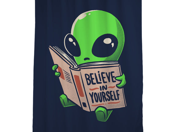 How to Believe in Yourself