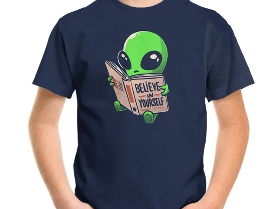 How to Believe in Yourself