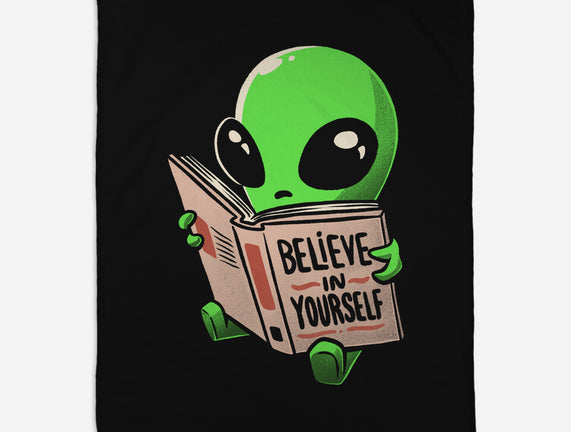 How to Believe in Yourself