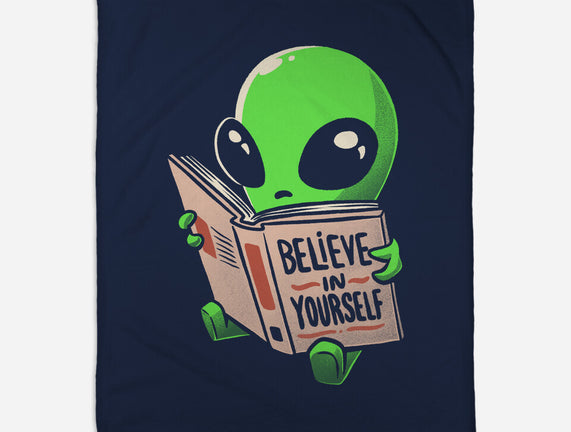 How to Believe in Yourself