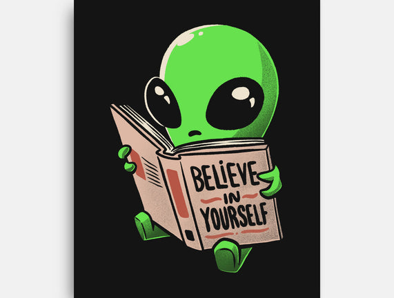 How to Believe in Yourself