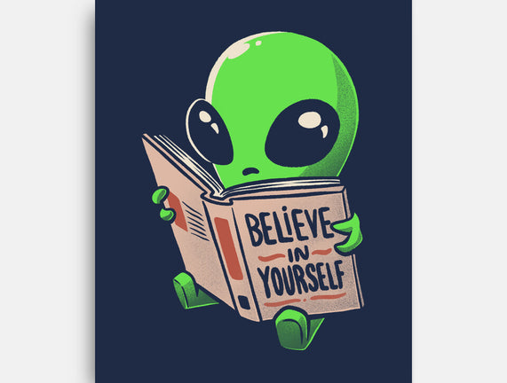 How to Believe in Yourself
