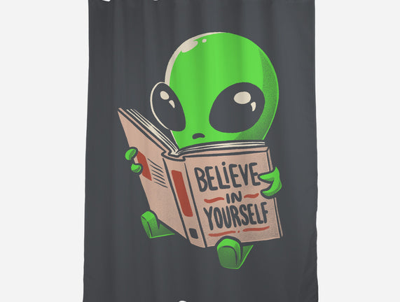 How to Believe in Yourself