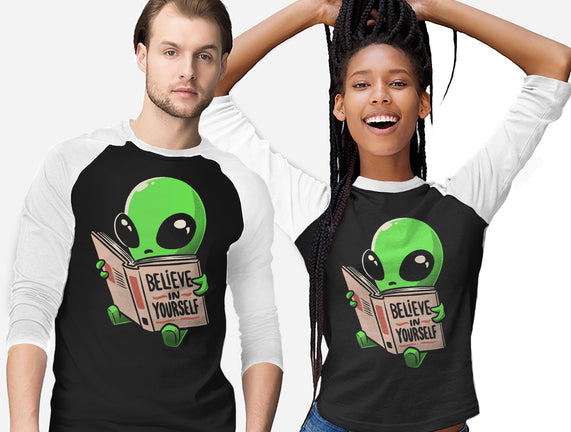 How to Believe in Yourself