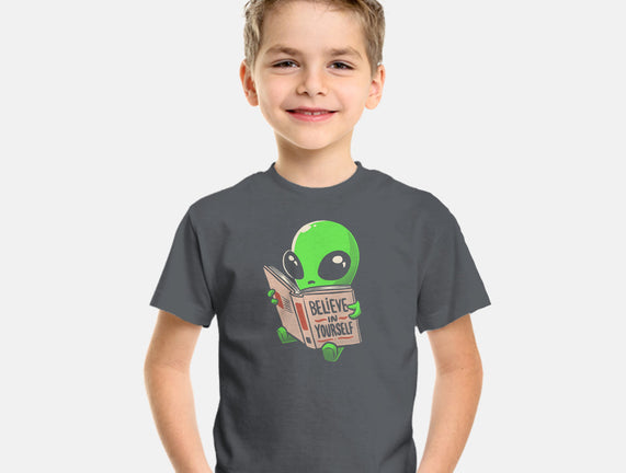 How to Believe in Yourself