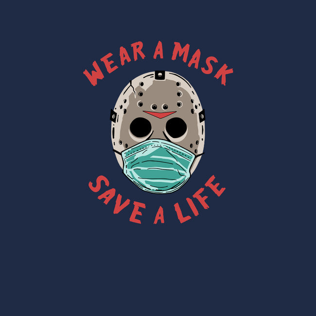 How to Save a Life-mens basic tee-Made With Awesome