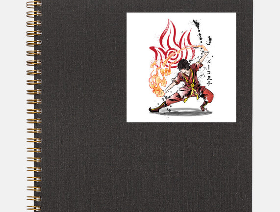 The Power of the Fire Nation