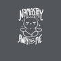 Namastay Away From Me-unisex zip-up sweatshirt-koalastudio