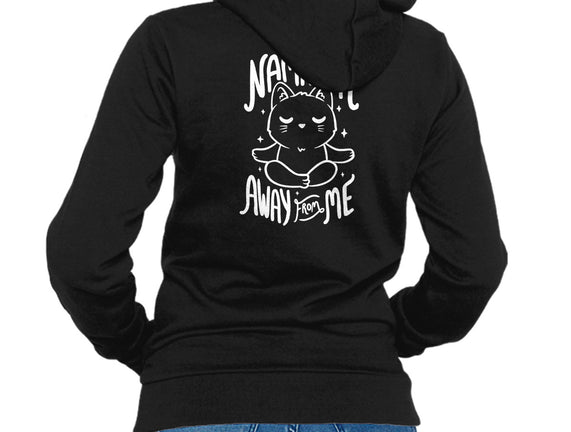 Namastay Away From Me