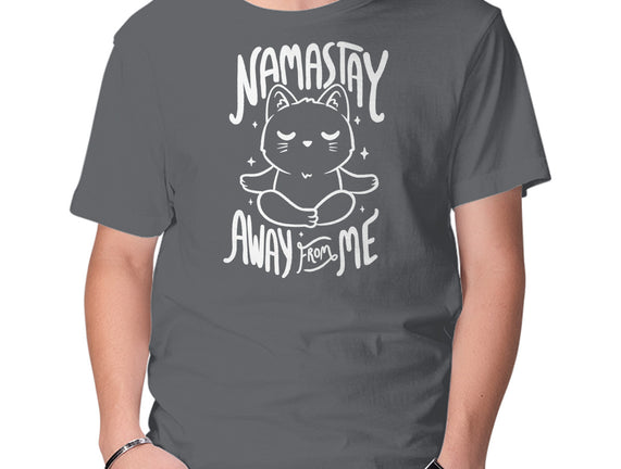 Namastay Away From Me