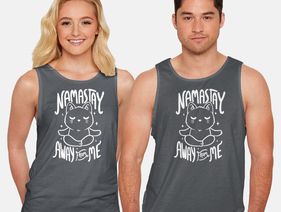 Namastay Away From Me