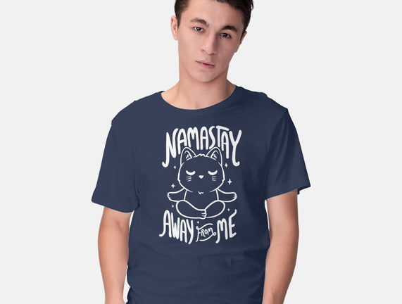 Namastay Away From Me