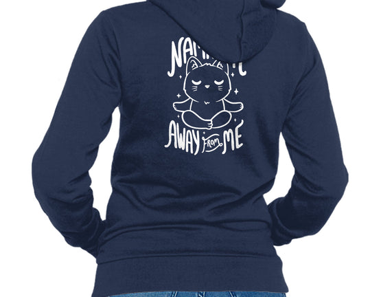 Namastay Away From Me
