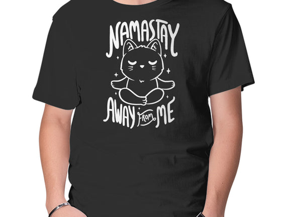 Namastay Away From Me