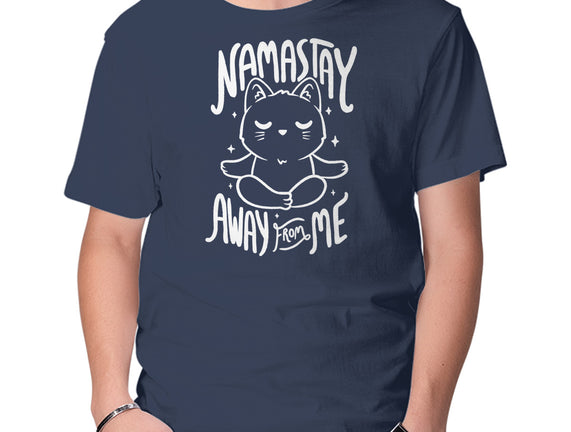 Namastay Away From Me
