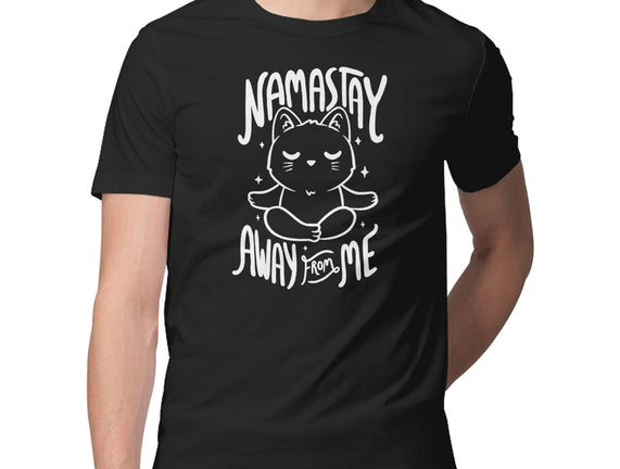Namastay Away From Me