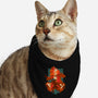 Boar Mask-cat bandana pet collar-hypertwenty