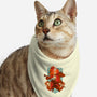 Boar Mask-cat bandana pet collar-hypertwenty