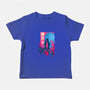 Demon Beauty-baby basic tee-hypertwenty