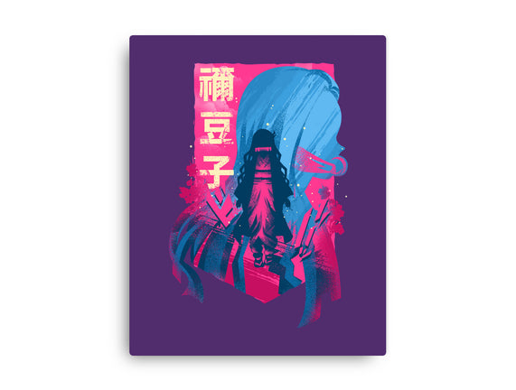 Demon Beauty
