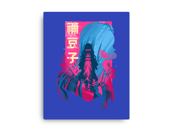 Demon Beauty