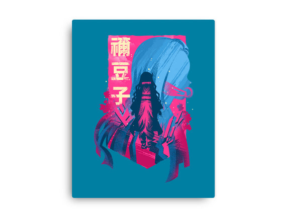 Demon Beauty