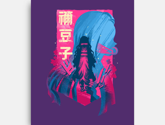 Demon Beauty