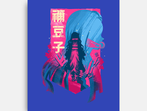 Demon Beauty