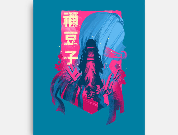 Demon Beauty