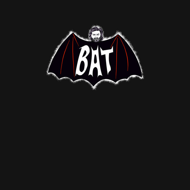 Bat!-baby basic tee-kentcribbs