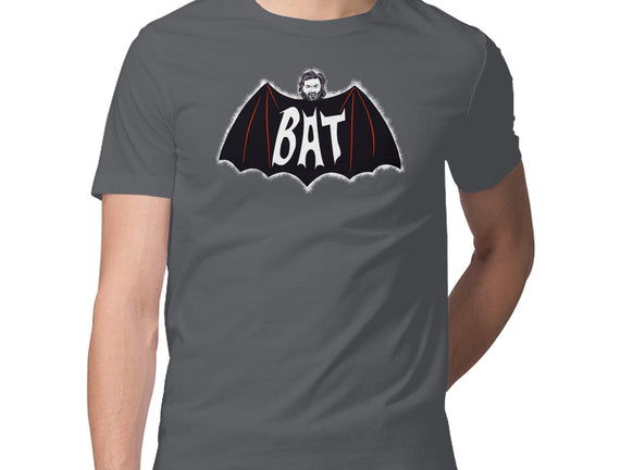 Bat!