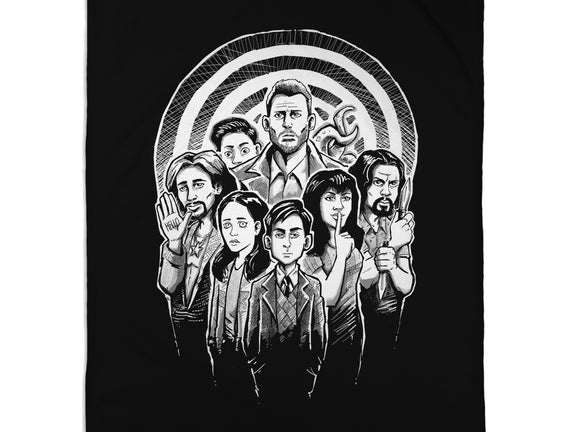 Weird Family