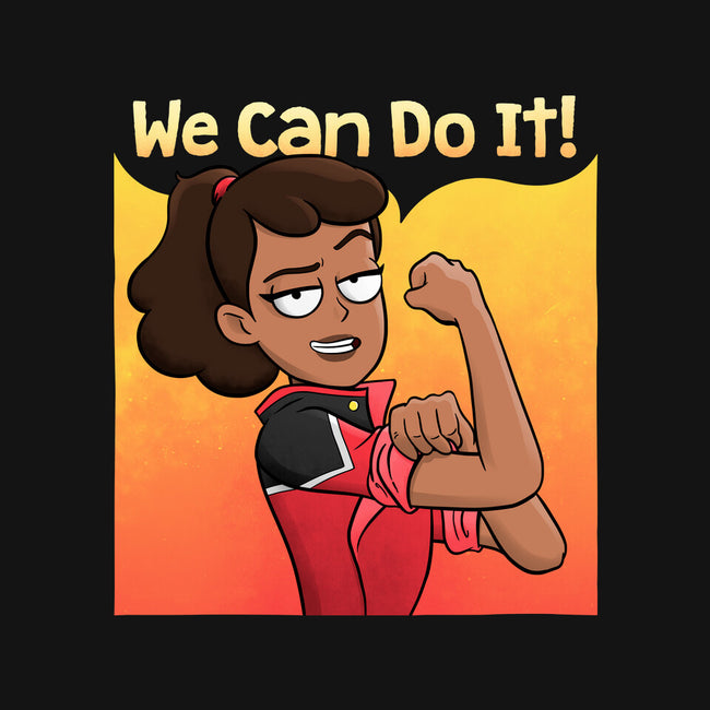 Rebel Ensign-unisex kitchen apron-teesgeex