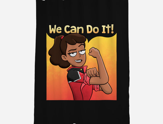 Rebel Ensign