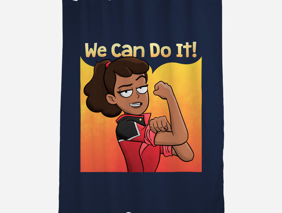 Rebel Ensign