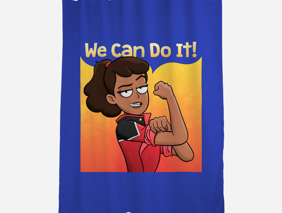 Rebel Ensign