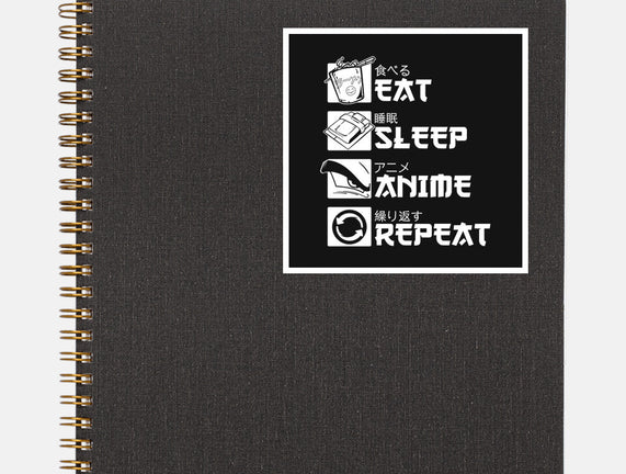 Rinse and Repeat