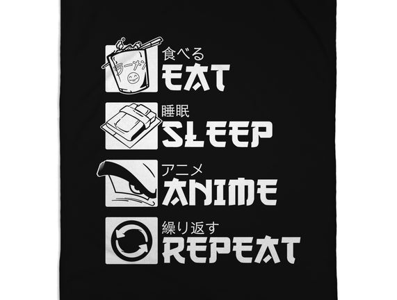 Rinse and Repeat